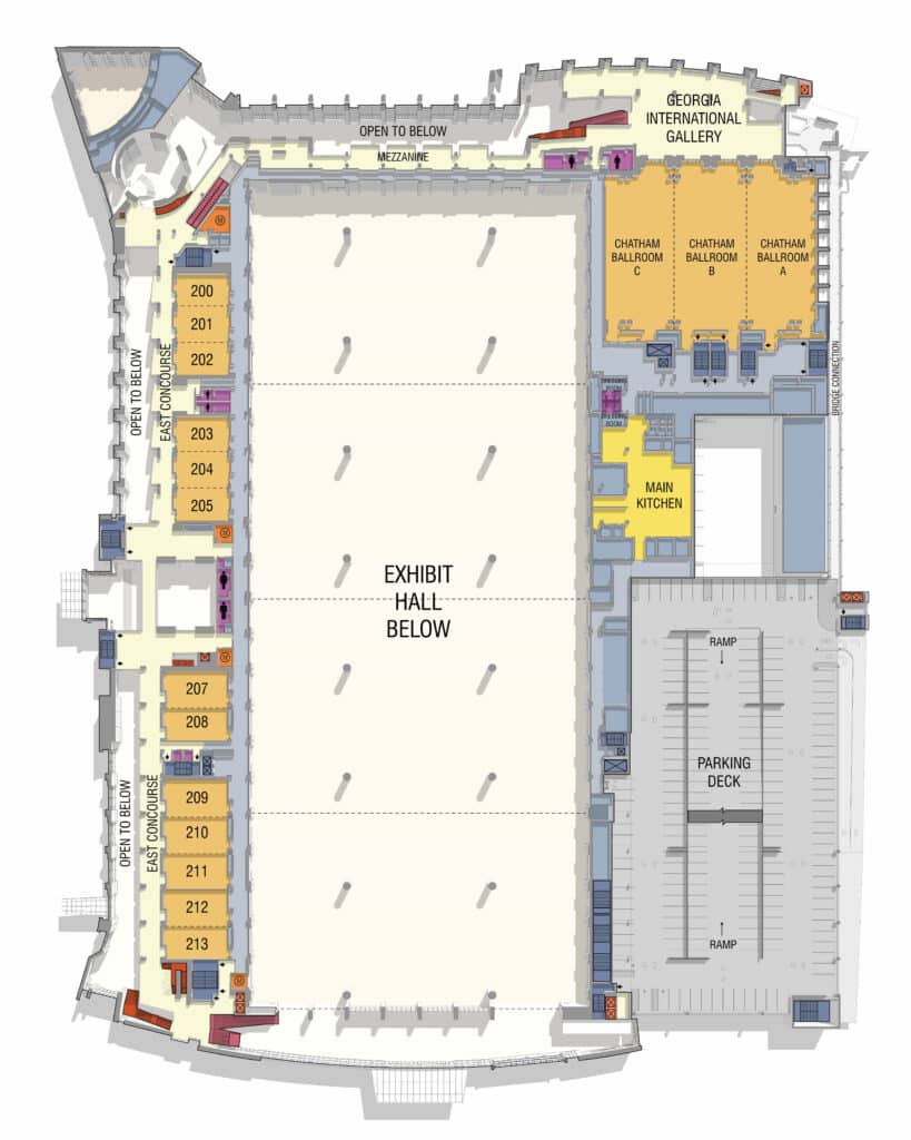 SCC Building Diagram Page ()
