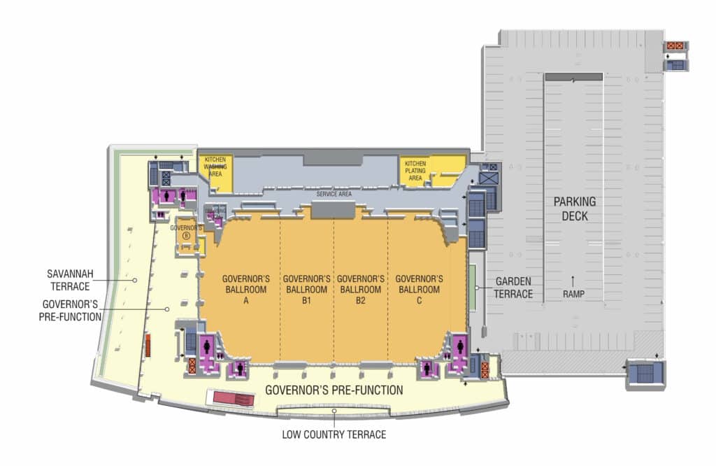 SCC Building Diagram Page ()