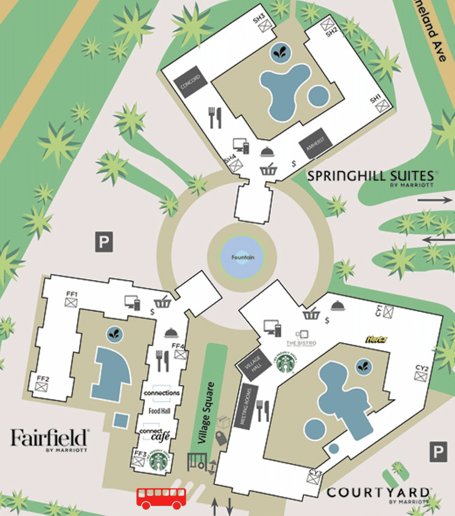 marriottshuttle