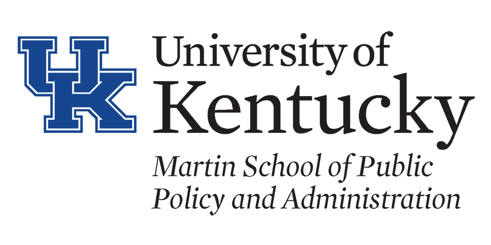 UK Martin School of Public Policy and Administration, KY