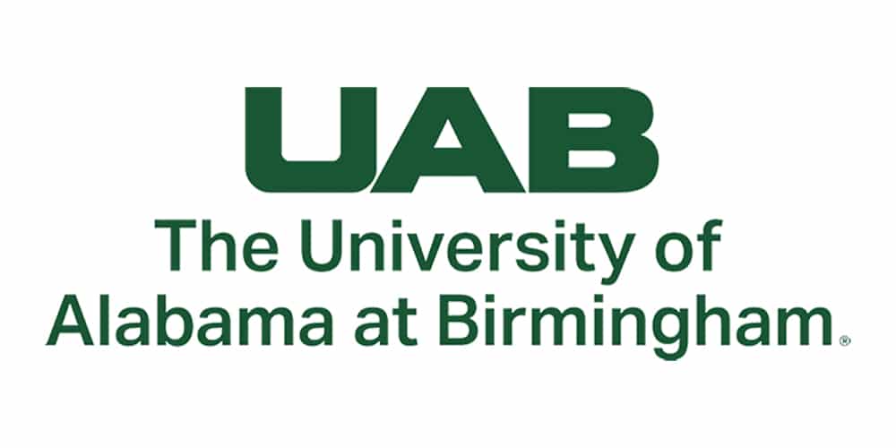 The University of Alabama at Birmingham, AL