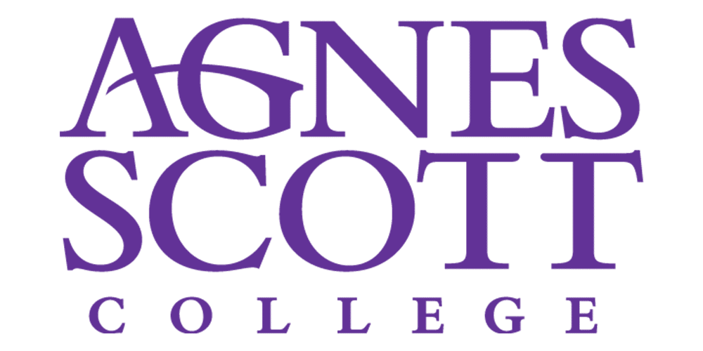 Agnes Scott College, GA