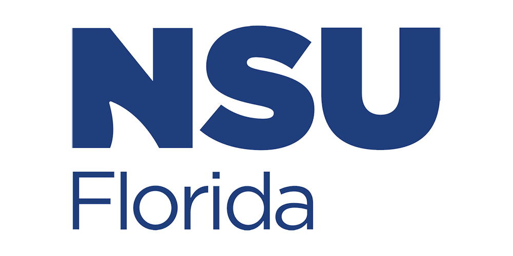 Nova Southeastern University logo copy