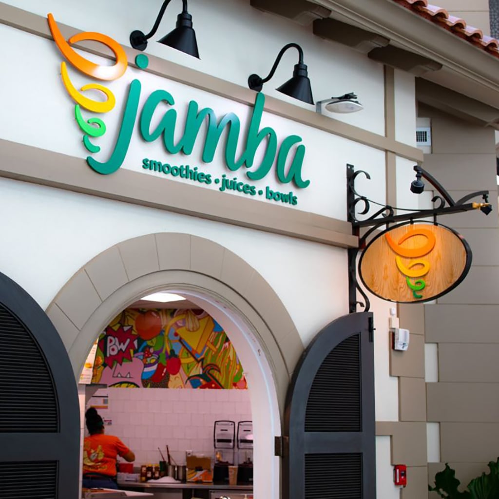 jamba