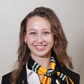 Aleksandra Charchut sr rep sc