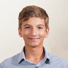 Beau Zeringue jr rep la