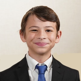 Ben Moss jr vp ar