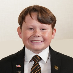 Brantley Gothard jr vp fl