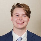 Brody Mercer sr rep ar