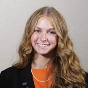 Brynley Grabbe sr vp in