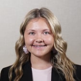 Brynn Macke sr vp oh