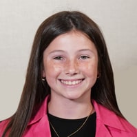 Caelyn Thigpen el rep nc
