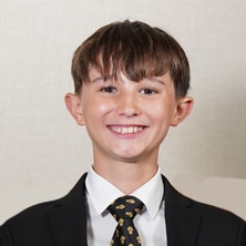 Cameron Rohman el rep ky