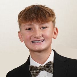 Carson Gibson jr pres tn
