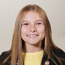 Charli Majewski el pres tx