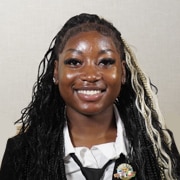 Chelsy Diony sr sec ga