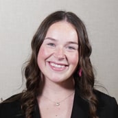Delaney Richardson sr pres ok