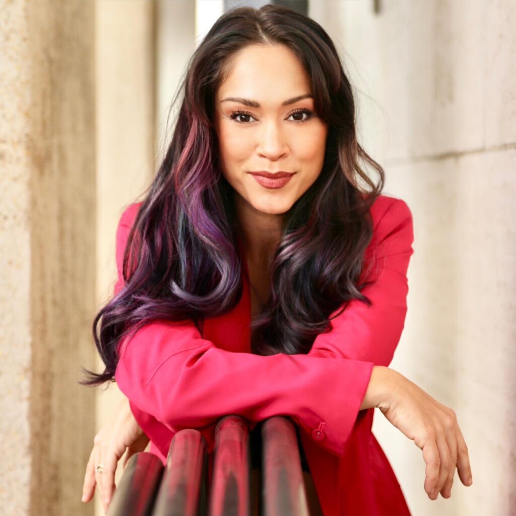 Diana DeGarmo