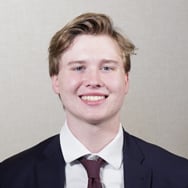 Dylan Mercer sr pres ar