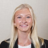 Ella Kleinheksel sr rep nc