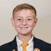 Everett Hollandsworth el vp tn