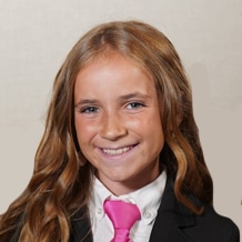 Everly Davis el pres ga