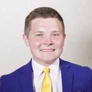 Haiden Latimer sr rep la