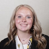 Hannah Smith sr rep ky