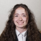 Isabella Dyer sr rep mo