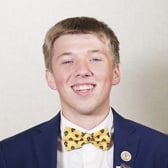 Jace Dye sr rep sc