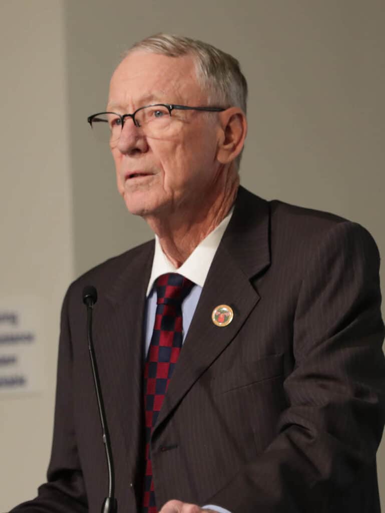 Jerry C Davis
