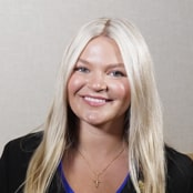 Julianna Priggel sr pres mo