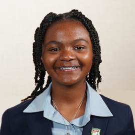 Kacie Dennis jr sec la