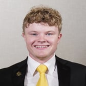 Kaiden Baker sr vp sc