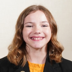 Kinsley Anderson jr rep ky
