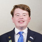 Koen Powers sr sec va