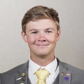 Landon Earnest sr pres tn
