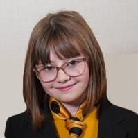 Laura Higson el rep ky