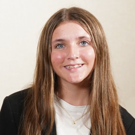 Lauren Sielicki jr vp sc