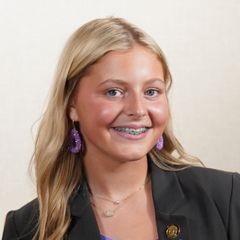 Liliana Margaret Dunn jr pres sc