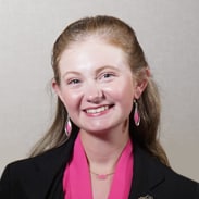 Lilly Chaney sr sec ky