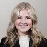 Mia Paige Cunningham sr vp la