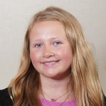 Paisley Mathis el pres mo
