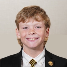 Parker Horne el vp al