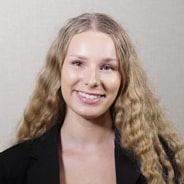 Sadie Stout sr sec mo