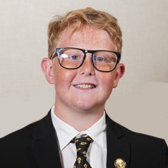 Sam Hussain el pres ky