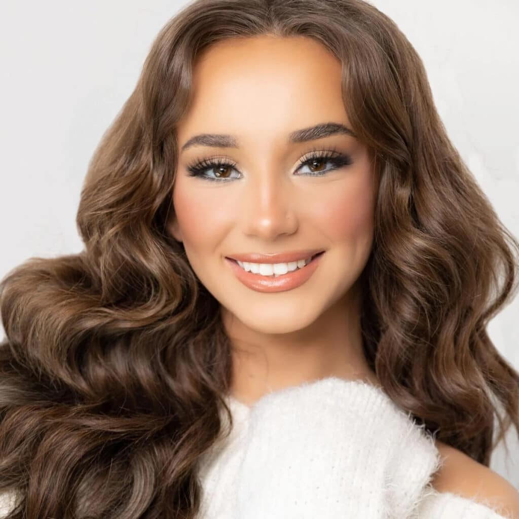 Sophia Todd