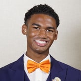 Zion Jenkins sr rep la