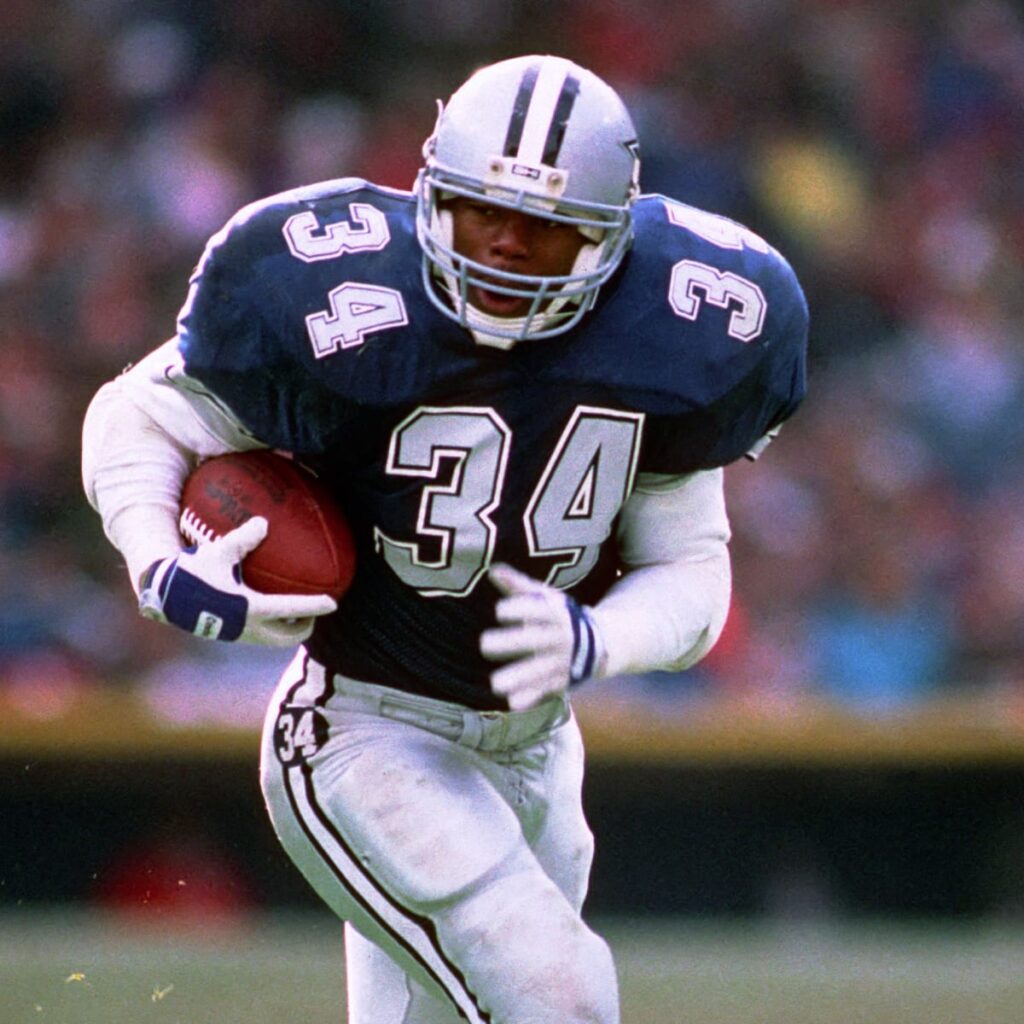 Herschel Walker
