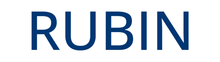 logo rubin